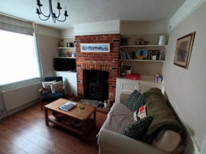 Daisy Tatham Cottage
